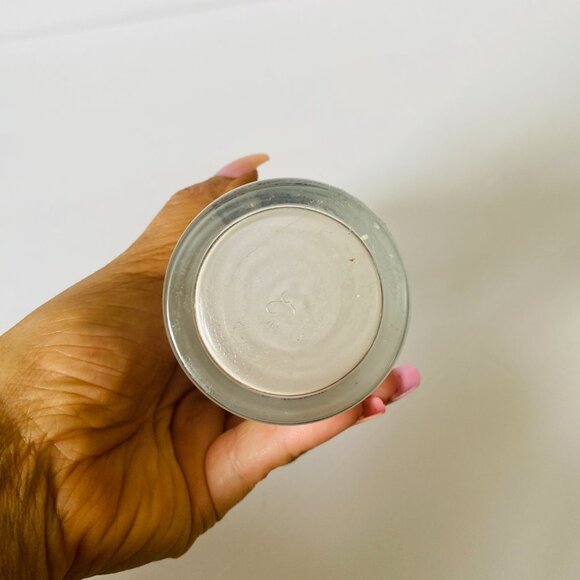 Vintage Celebrity Cruises Floral Frosted Cocktail Glasses - Set of 2 - Picture 11 of 13